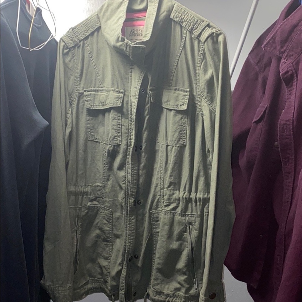 Jacket